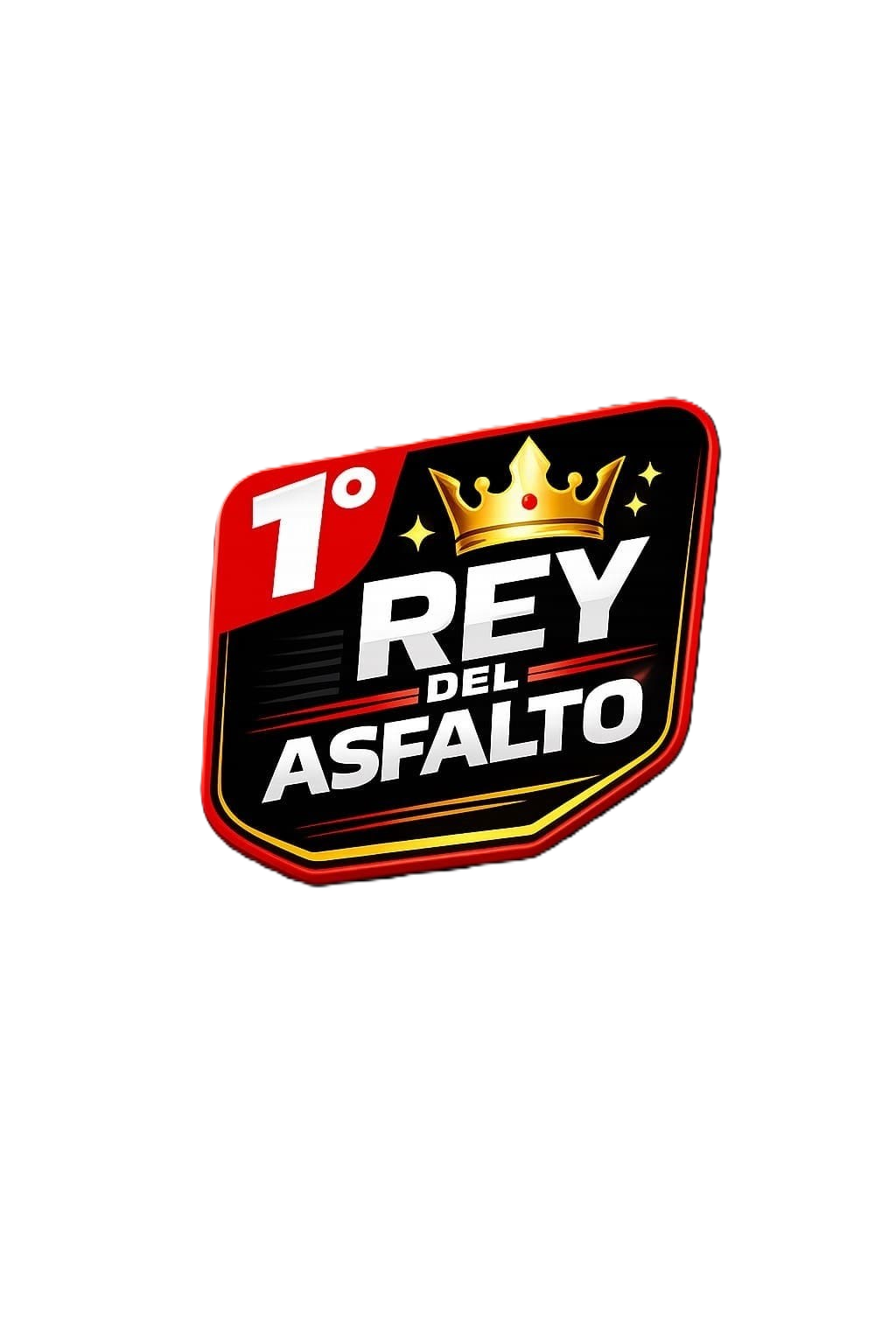 Rey del Asfalto