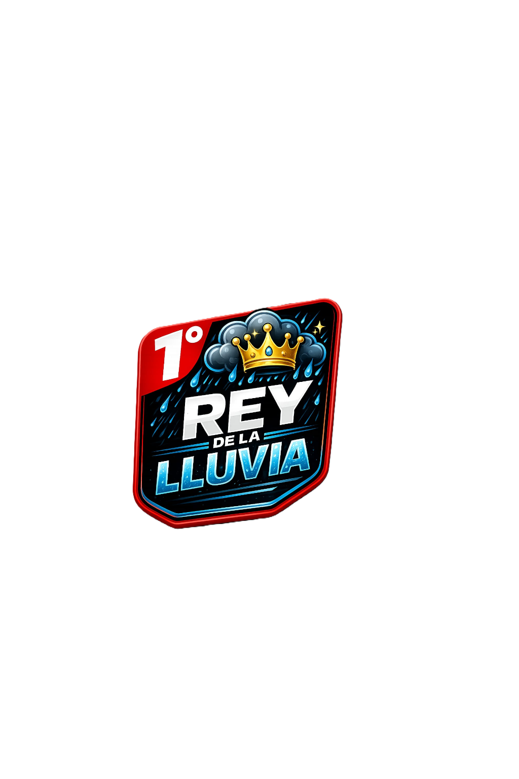 Rey de la Lluvia