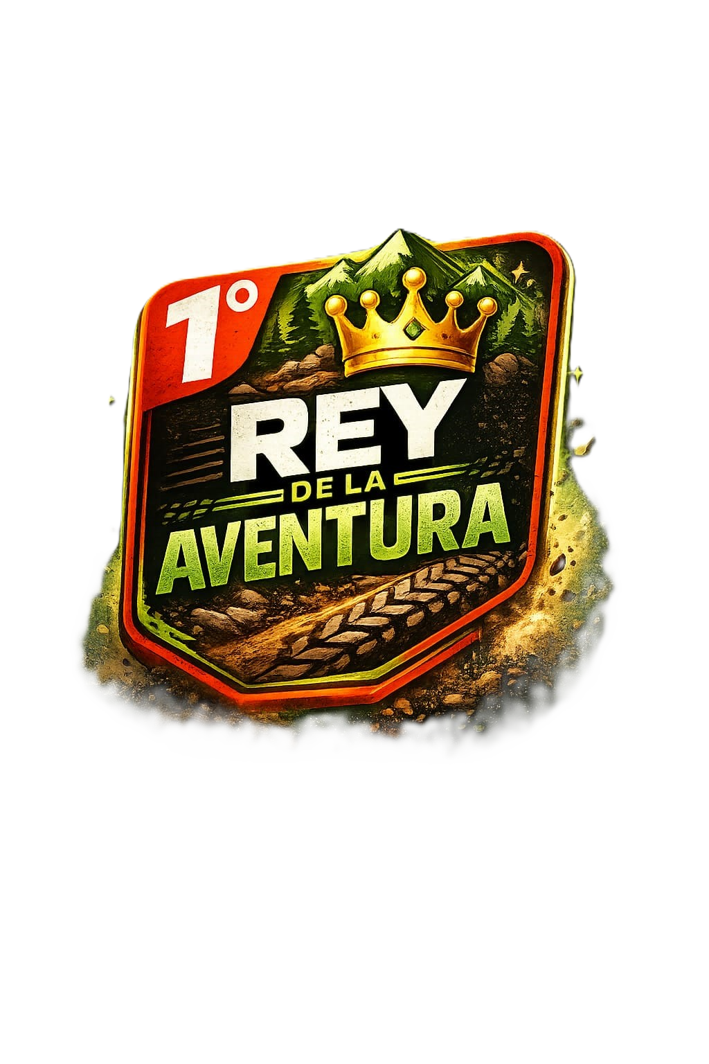 Rey de la Aventura