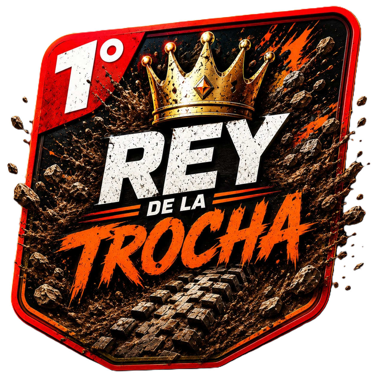 Rey de la Trocha